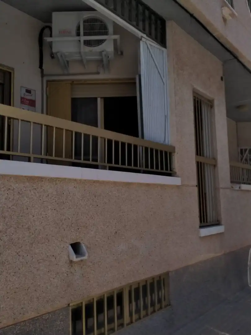 Piso de 120 m² en San Pedro del Pinatar