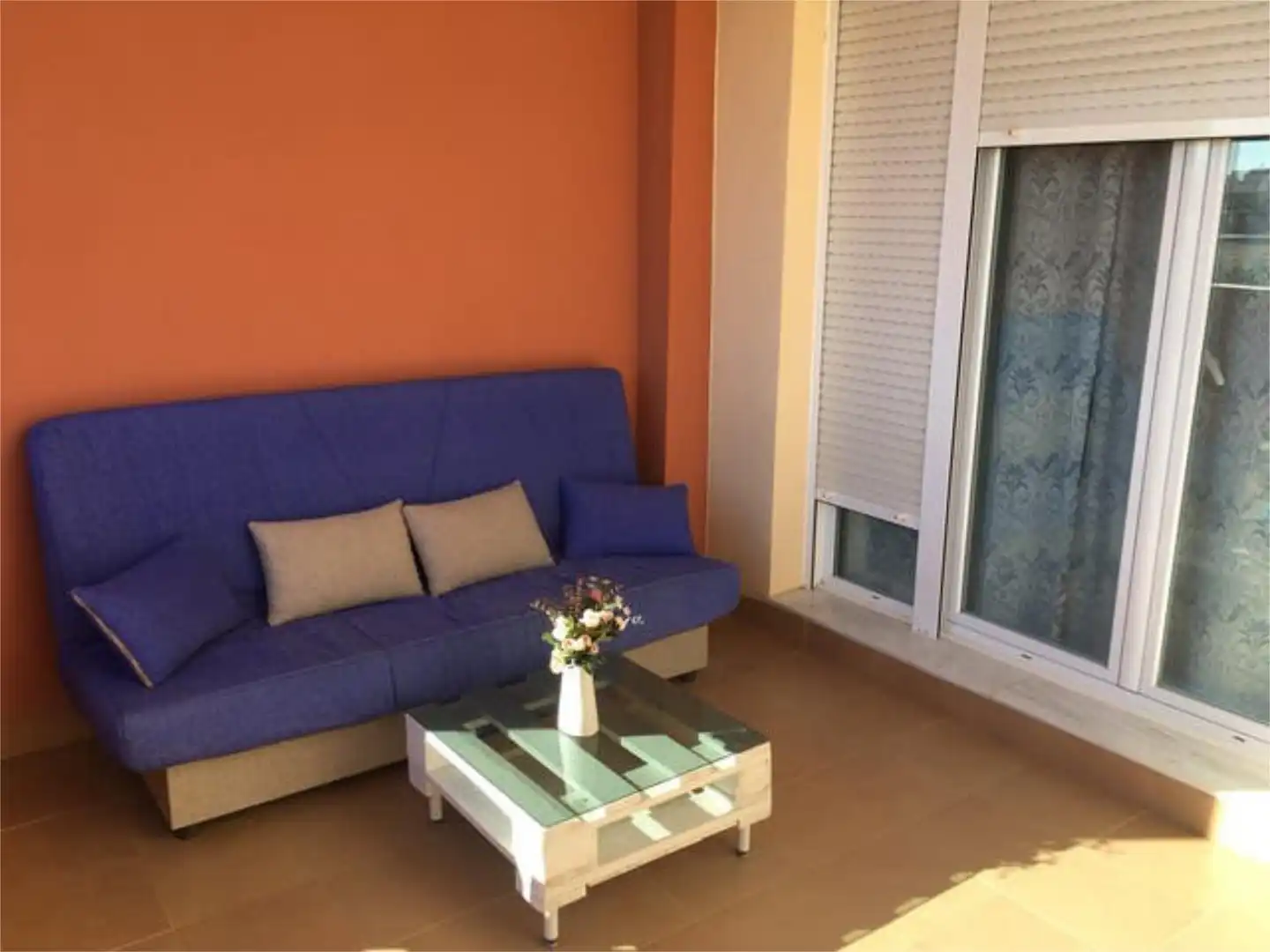 Pis de 80 m² a Vera
