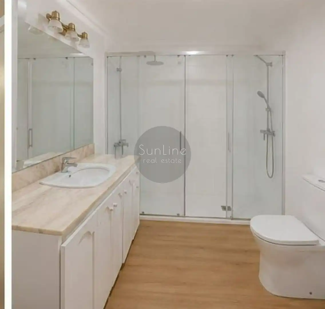 Pis de 160 m² a València