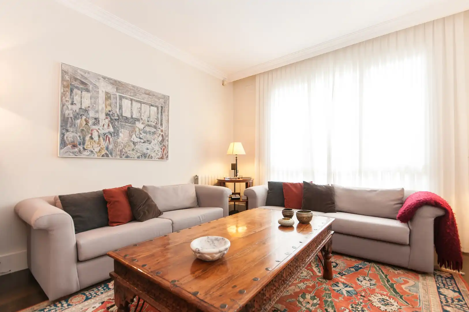 Pis de 346 m² a Sant Just Desvern