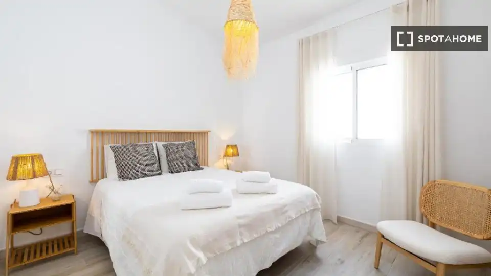 Habitación en alquiler, Cártama