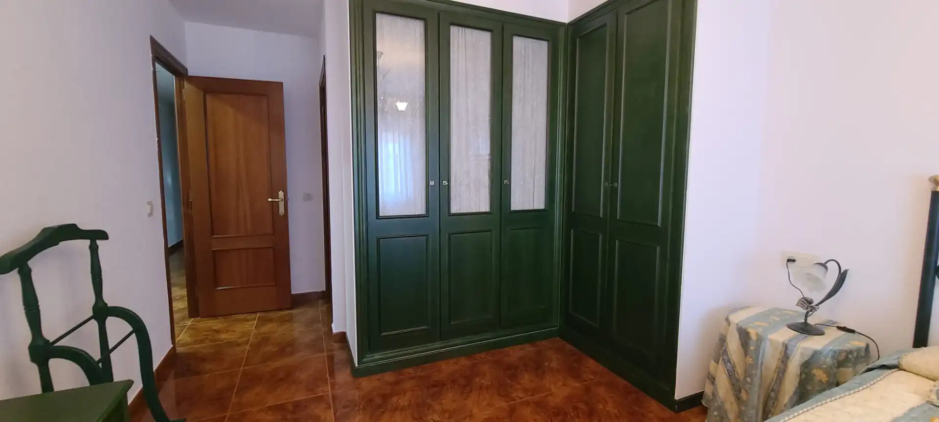 Piso de 100 m² en Gijón