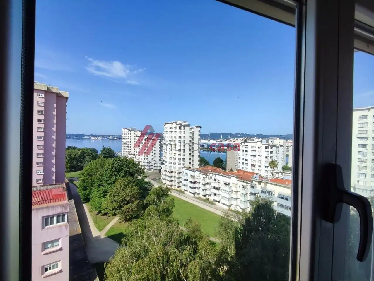 Piso en alquiler, Ferrol