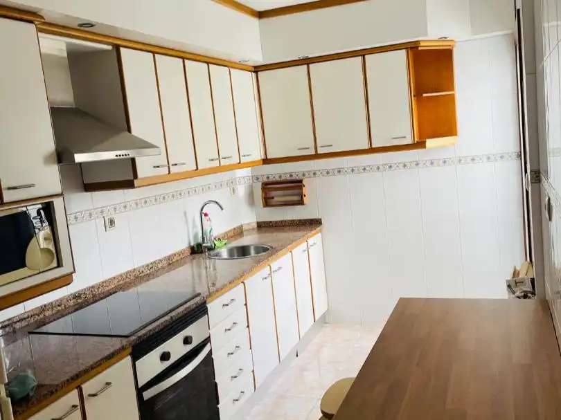 Habitació de lloguer, Ourense