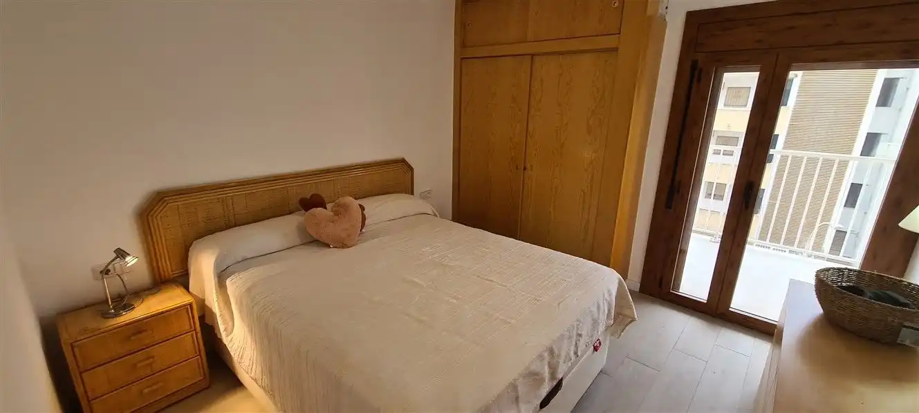 Piso de 60 m² en Cambrils