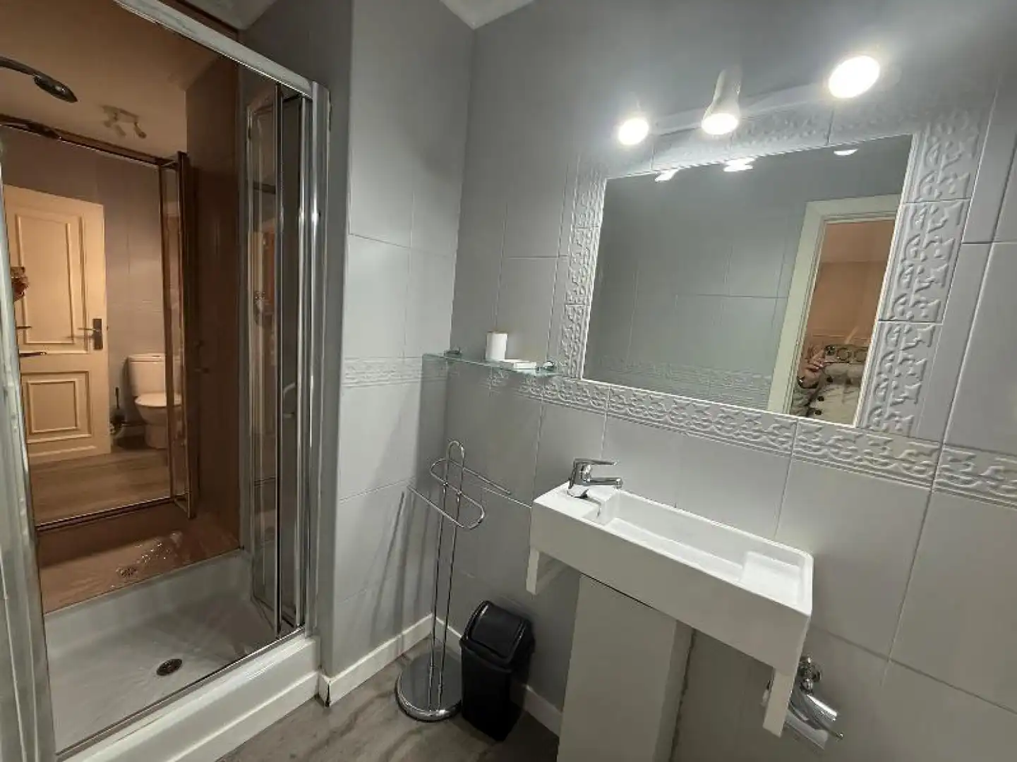 Wohnung 84 m² in Comillas