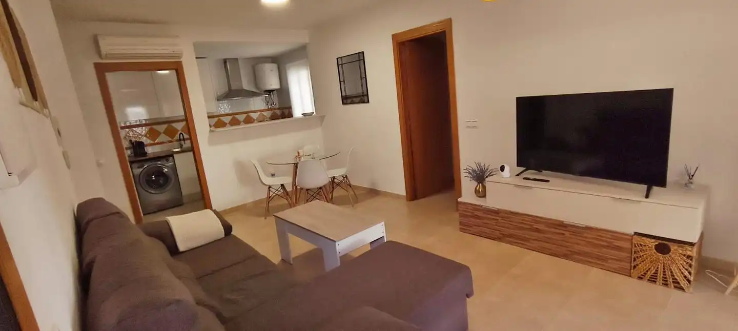 Pis de 75 m² a Vera