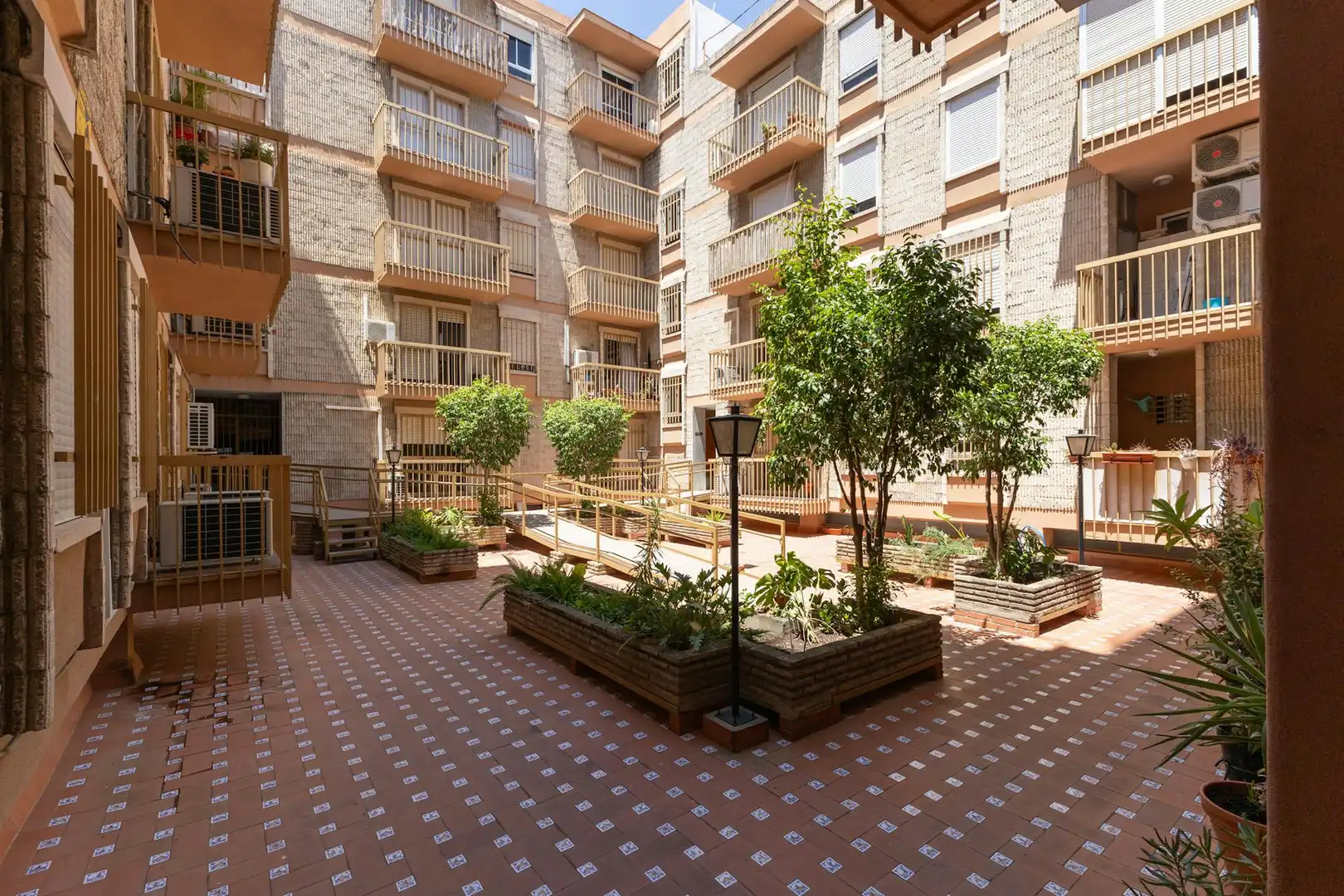 Piso de 105 m² en Sevilla