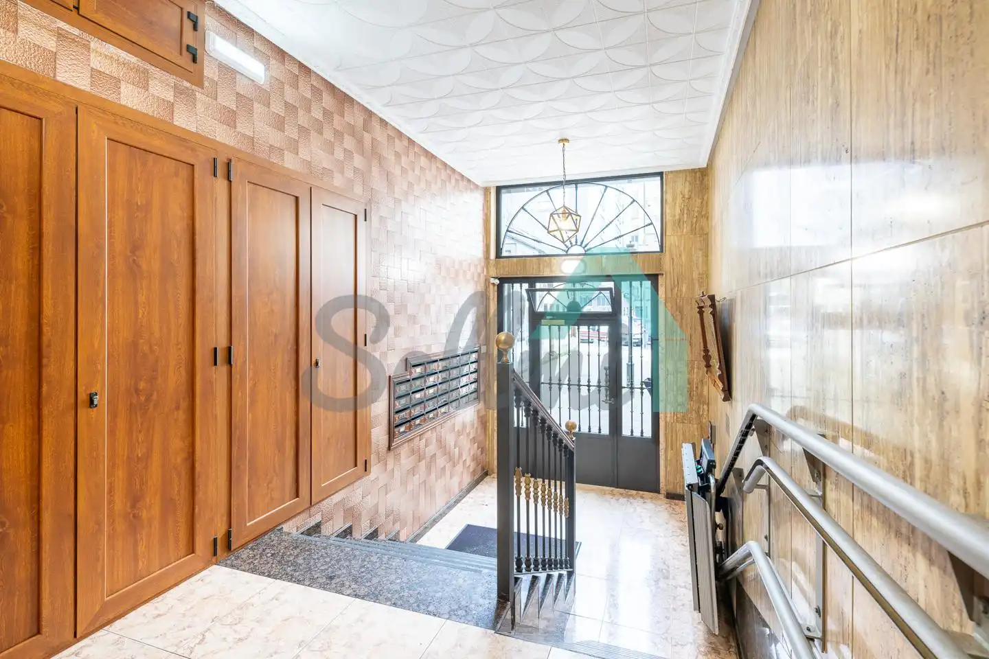 Piso de 75 m² en Avilés