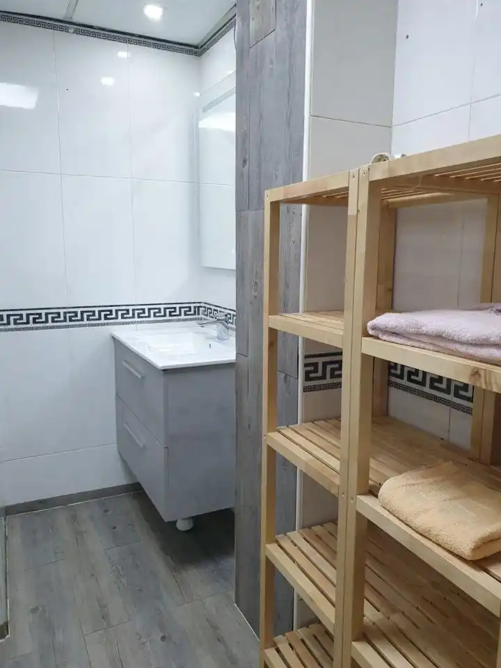 Pis de 94 m² a Melilla