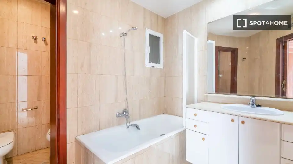 Habitación en alquiler, Alicante