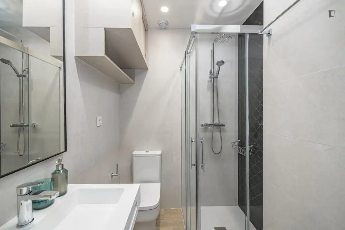 Habitación en alquiler, Málaga
