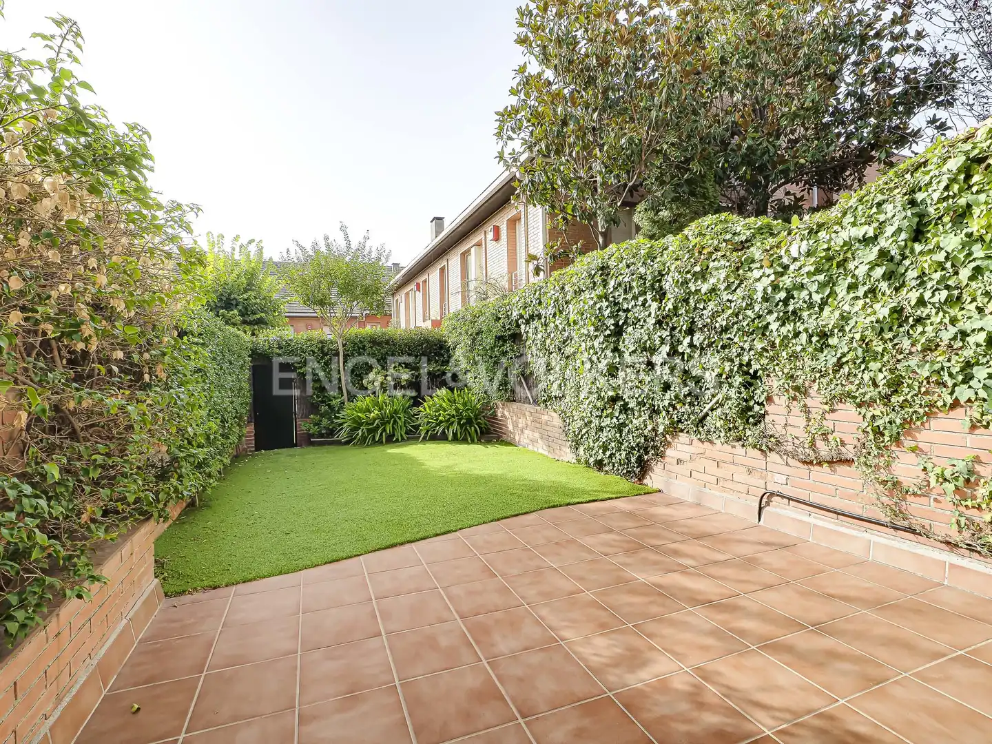 Casa de 168 m² en Sant Cugat del Vallès