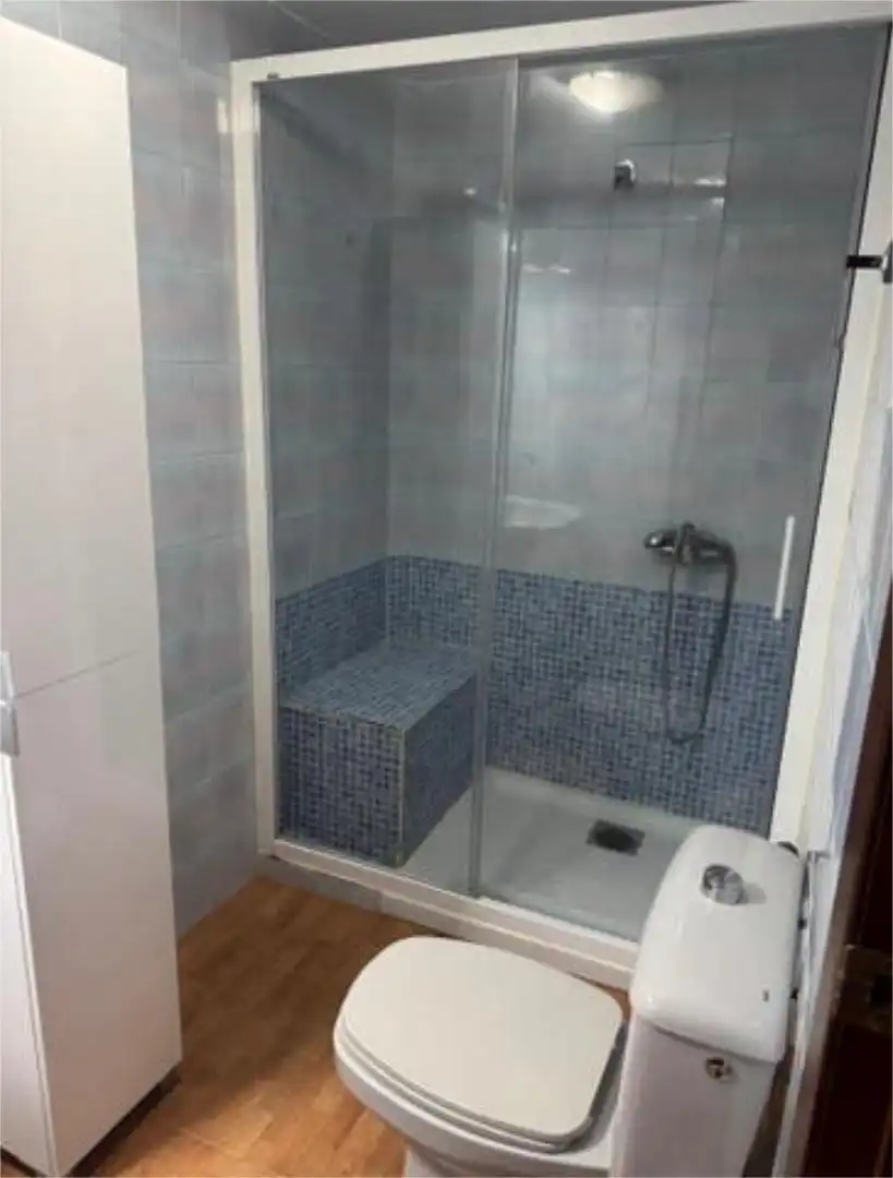 Habitación 100 m², Jaén