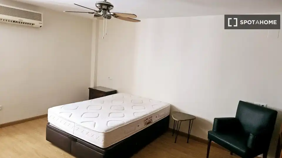 Habitación 117 m², Murcia