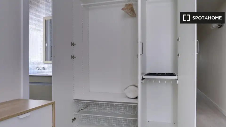 Habitación 104 m², Zaragoza