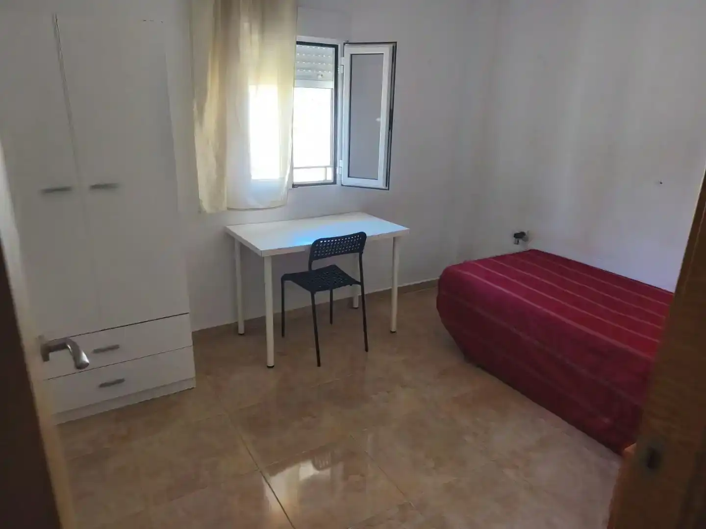 Habitación 95 m², Sevilla