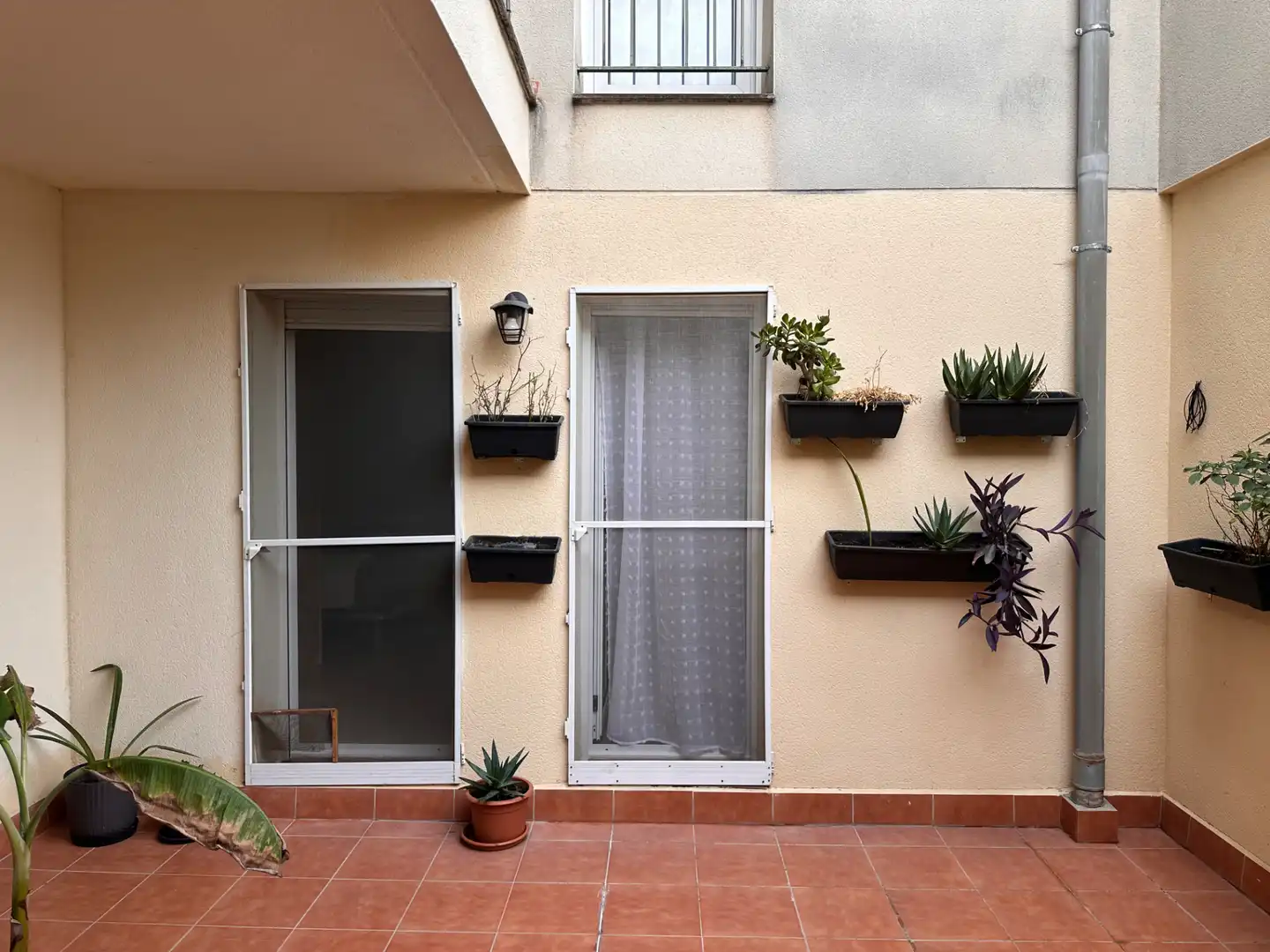 Piso de 92 m² en els Pallaresos