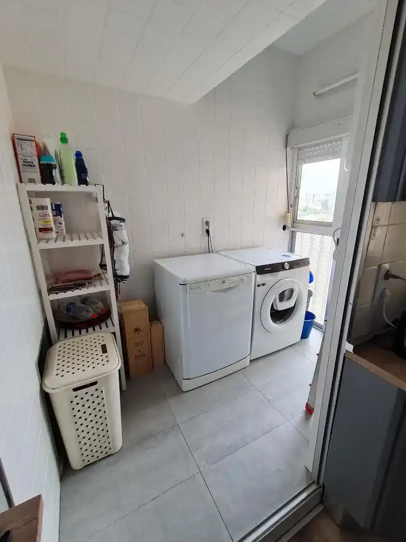 Piso de 105 m² en Sevilla