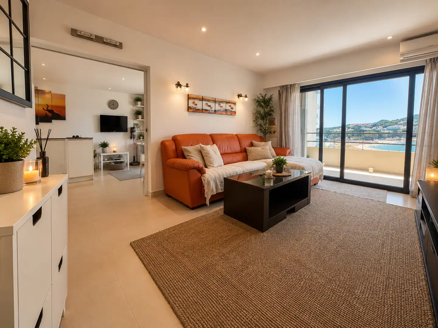 Pis de 130 m² a Calvià
