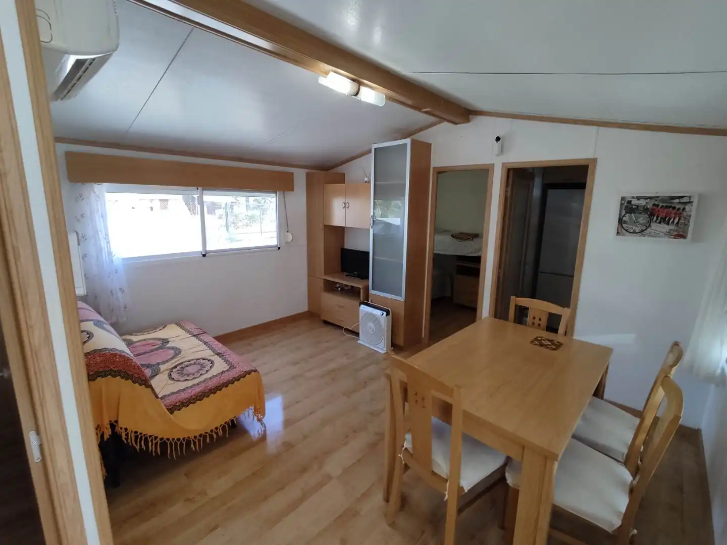 Casa de 45 m² en Cuevas del Almanzora