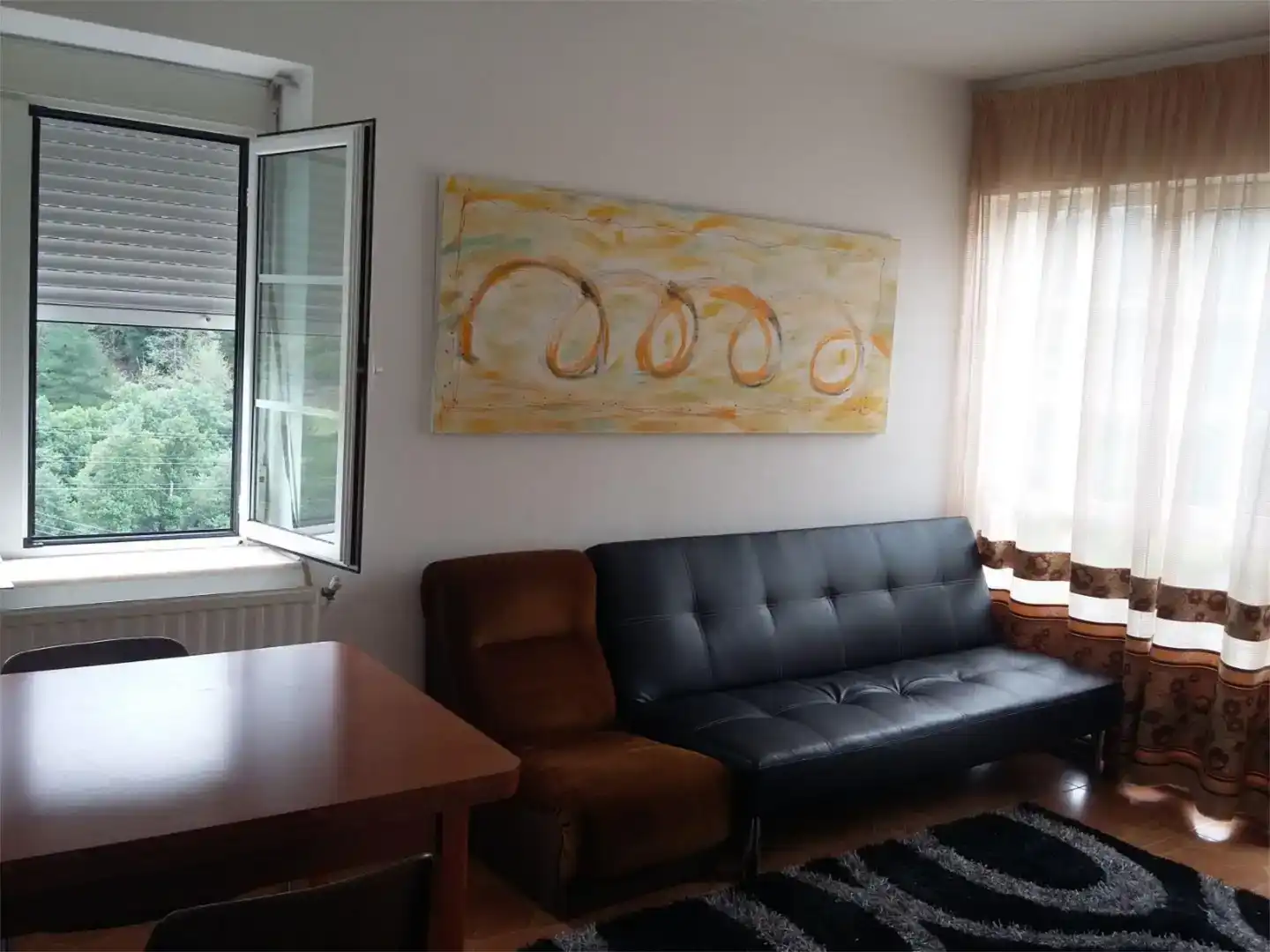 Piso de 100 m² en Ibias