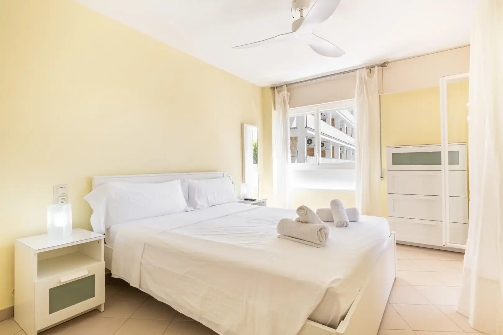 Appartamento 90 m² a Xàbia / Jávea
