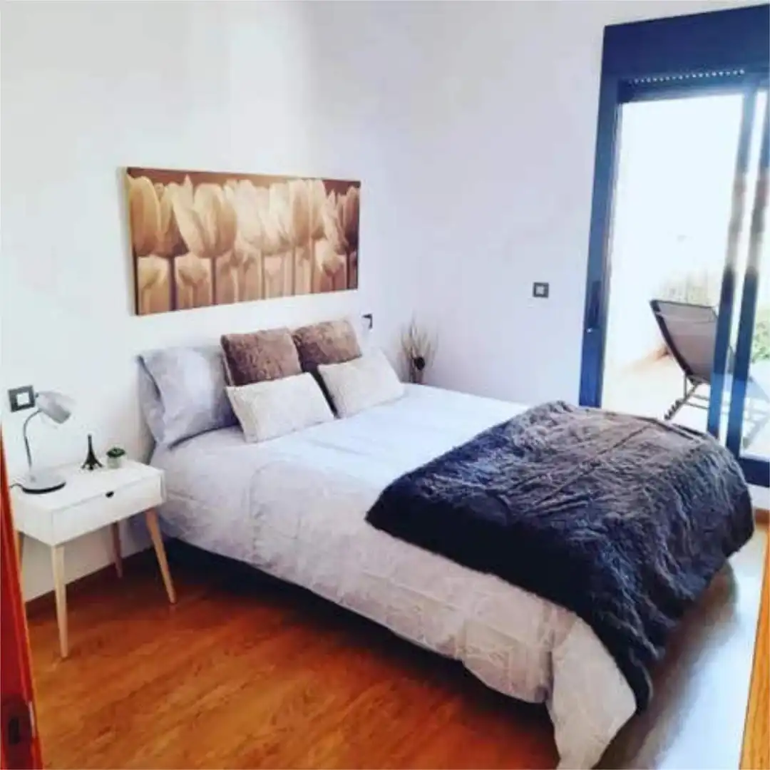 Appartamento 95 m² a Málaga