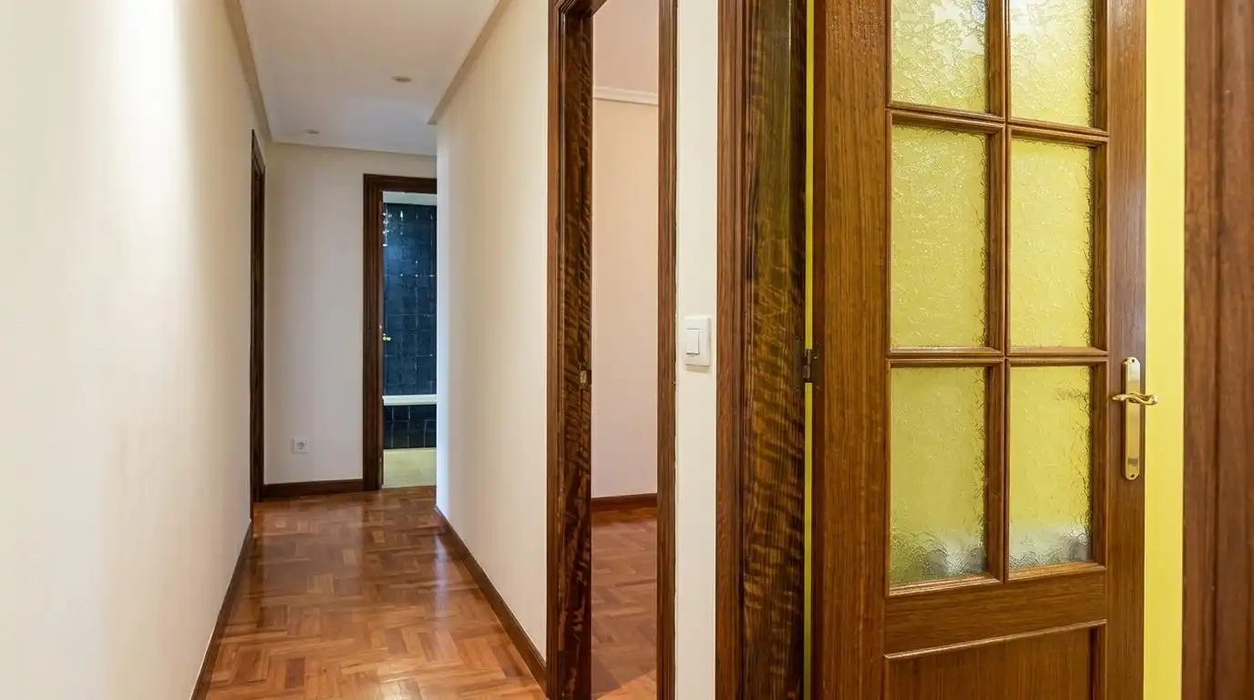Piso de 85 m² en Oviedo