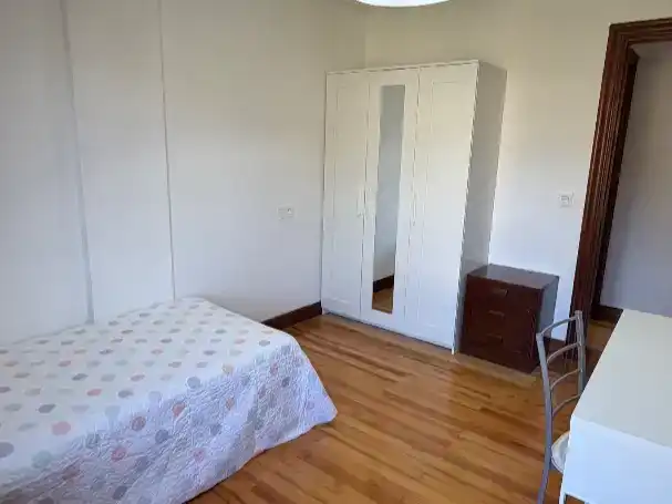 Habitación 82 m², Vergara