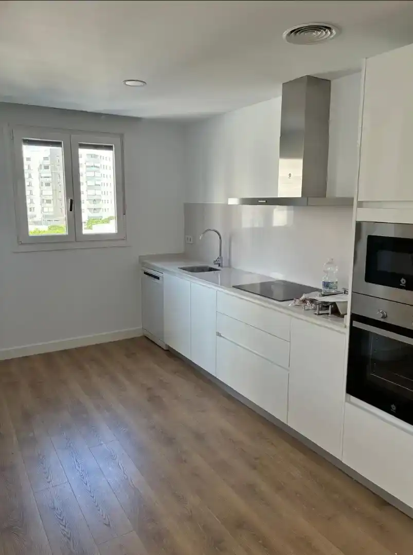 Piso de 90 m² en Dos Hermanas