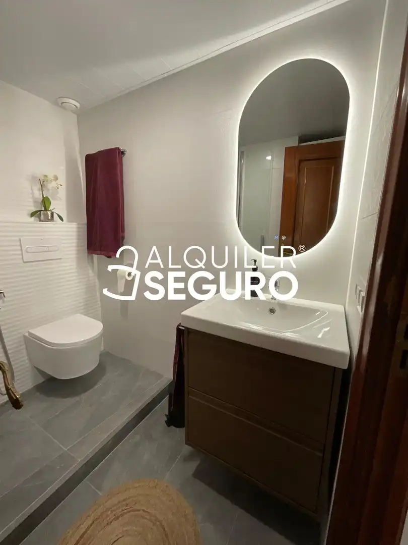 Piso de 90 m² en Sevilla