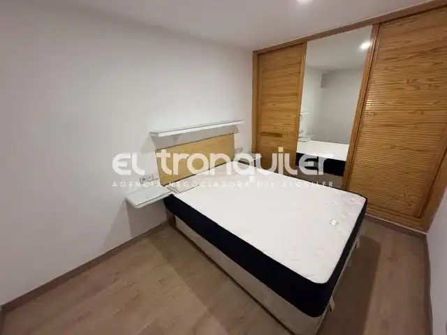 Pis de 39 m² a Madrid