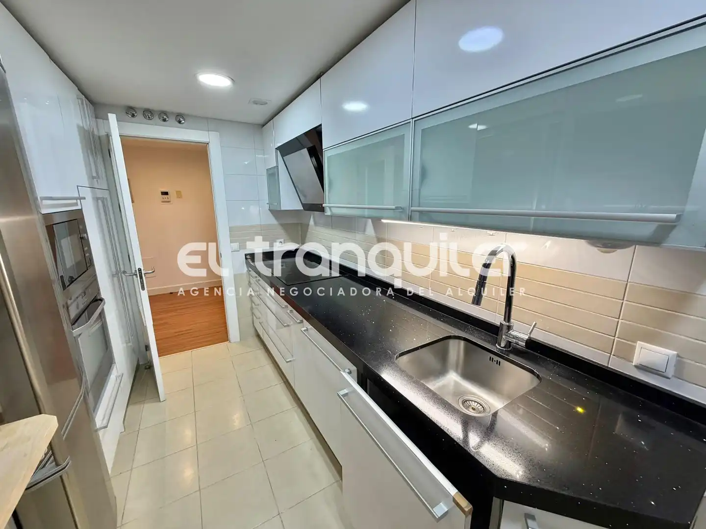 Piso de 153 m² en Madrid