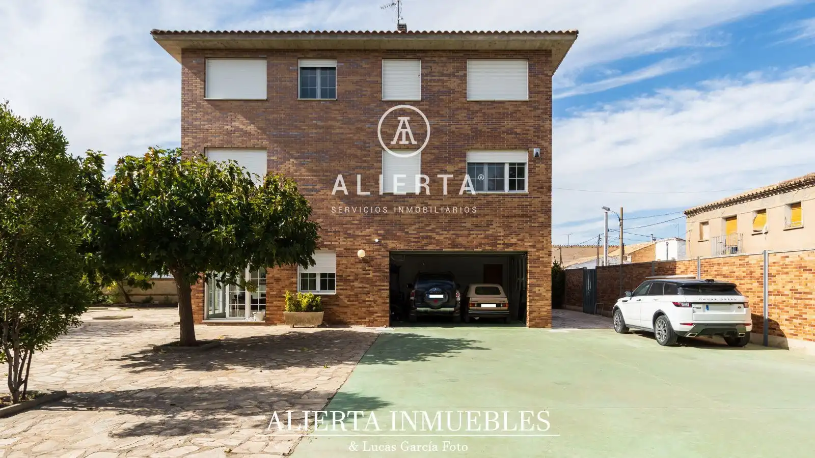 Piso de 800 m² en Zaragoza