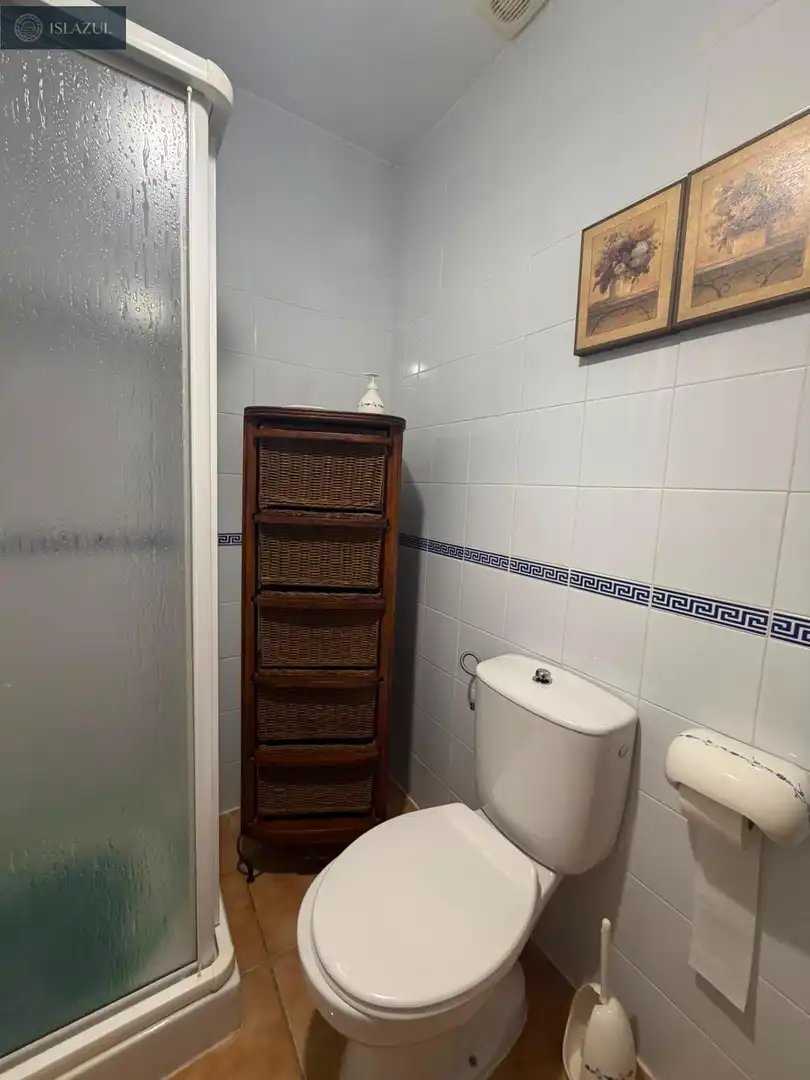 Piso de 61 m² en Isla Cristina