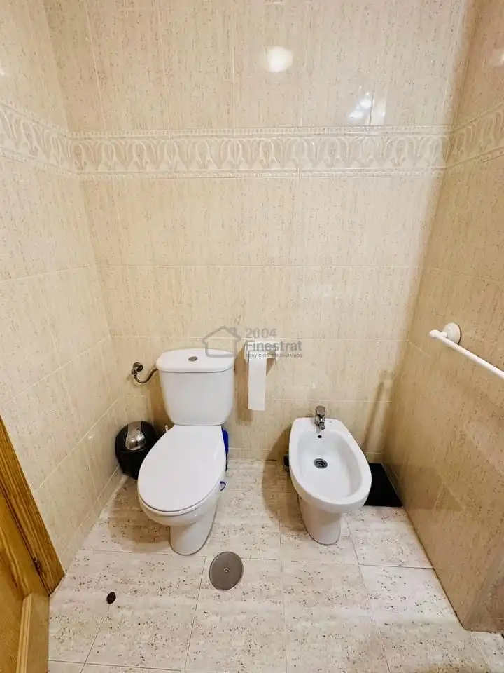 Appartement 66 m² à la Vila Joiosa / Villajoyosa