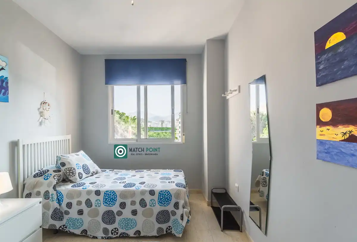 Piso de 78 m² en Almuñécar
