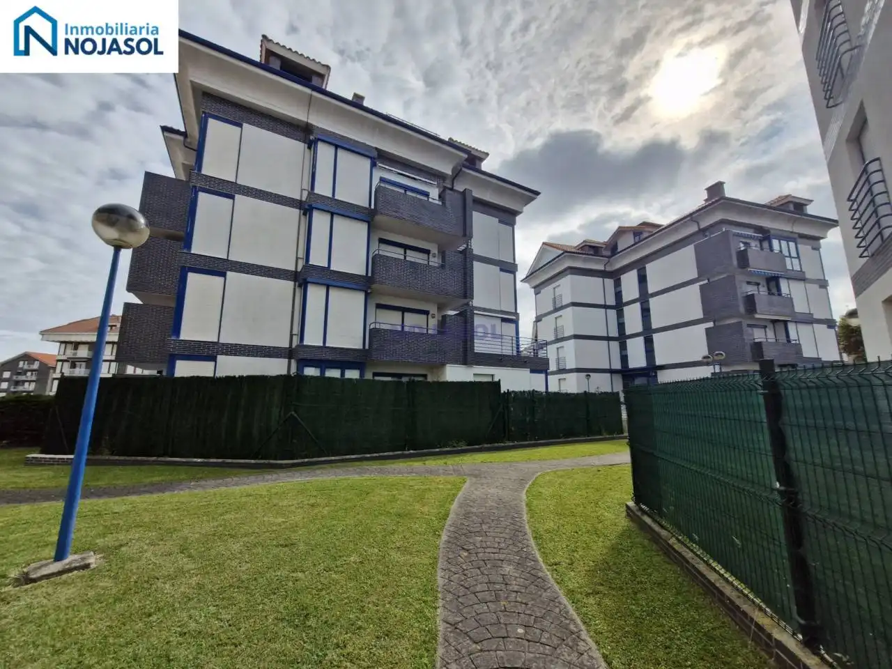 Pis de 60 m² a Noja