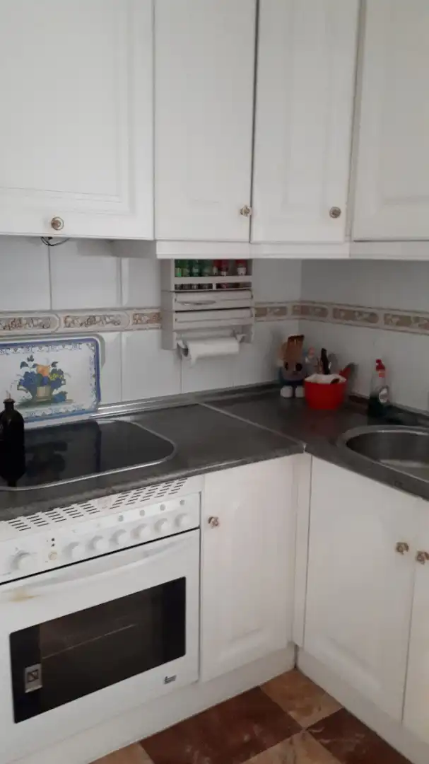 Habitación 105 m², Granada