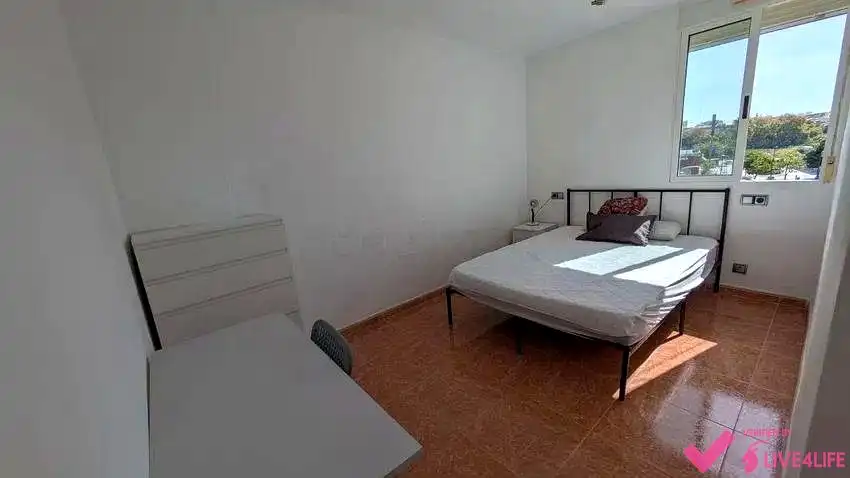 Piso de 65 m² en Valencia