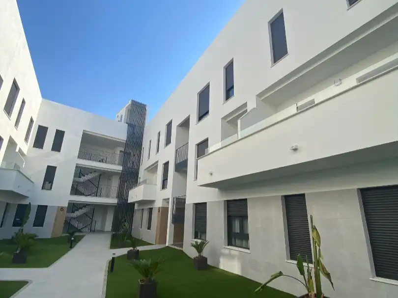 Piso de 67 m² en Sevilla