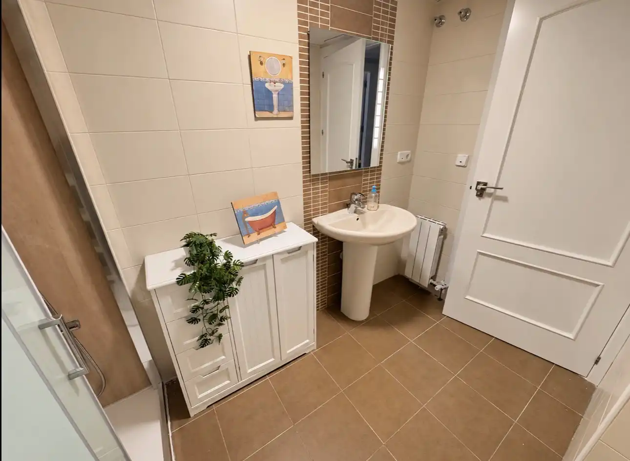 Pis de 87 m² a Jaén