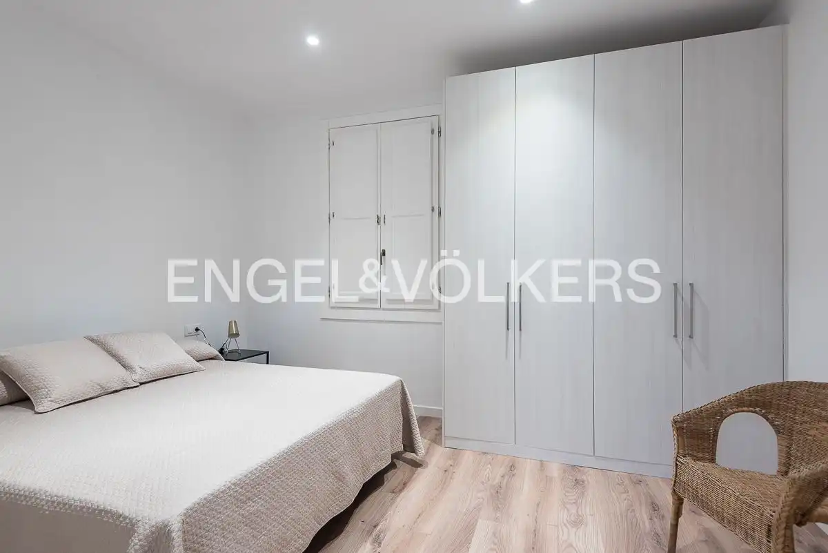 Piso de 90 m² en Barcelona