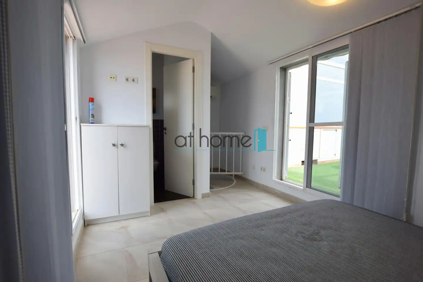 Piso de 71 m² en Puzol