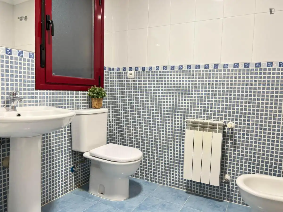 Habitación en alquiler, Seseña