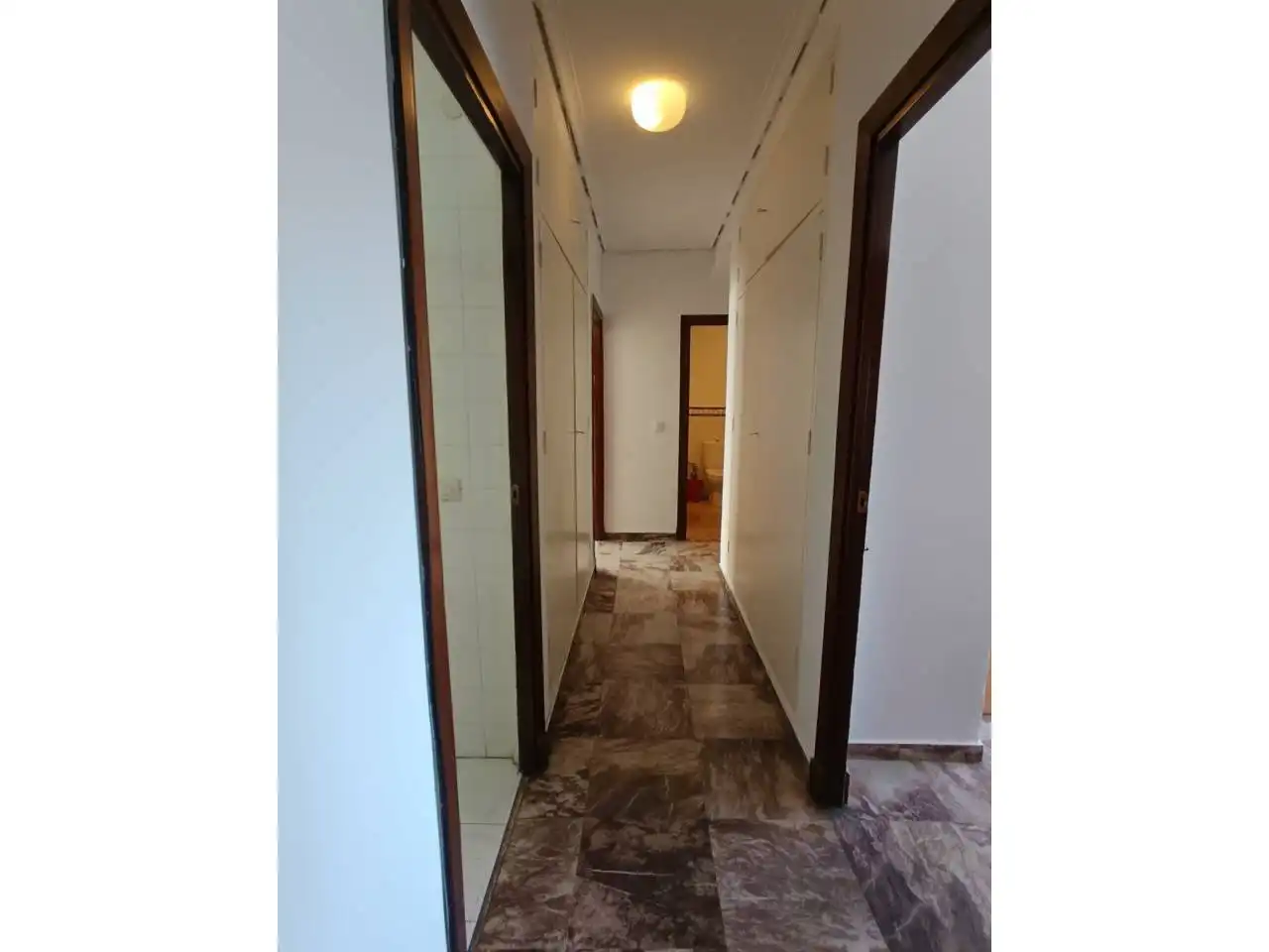 Piso de 130 m² en Sevilla
