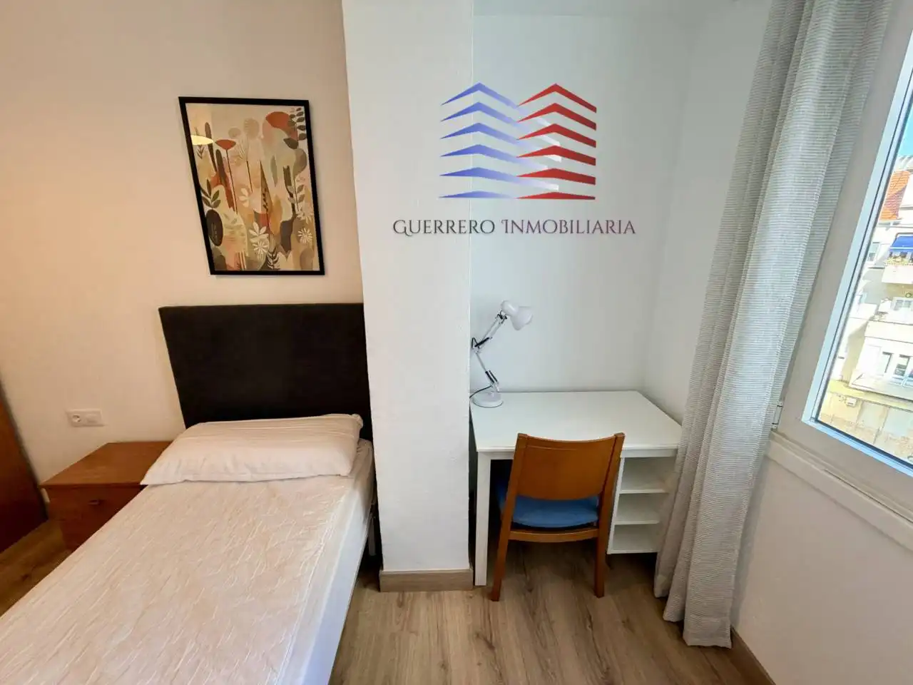 Piso de 90 m² en Ourense