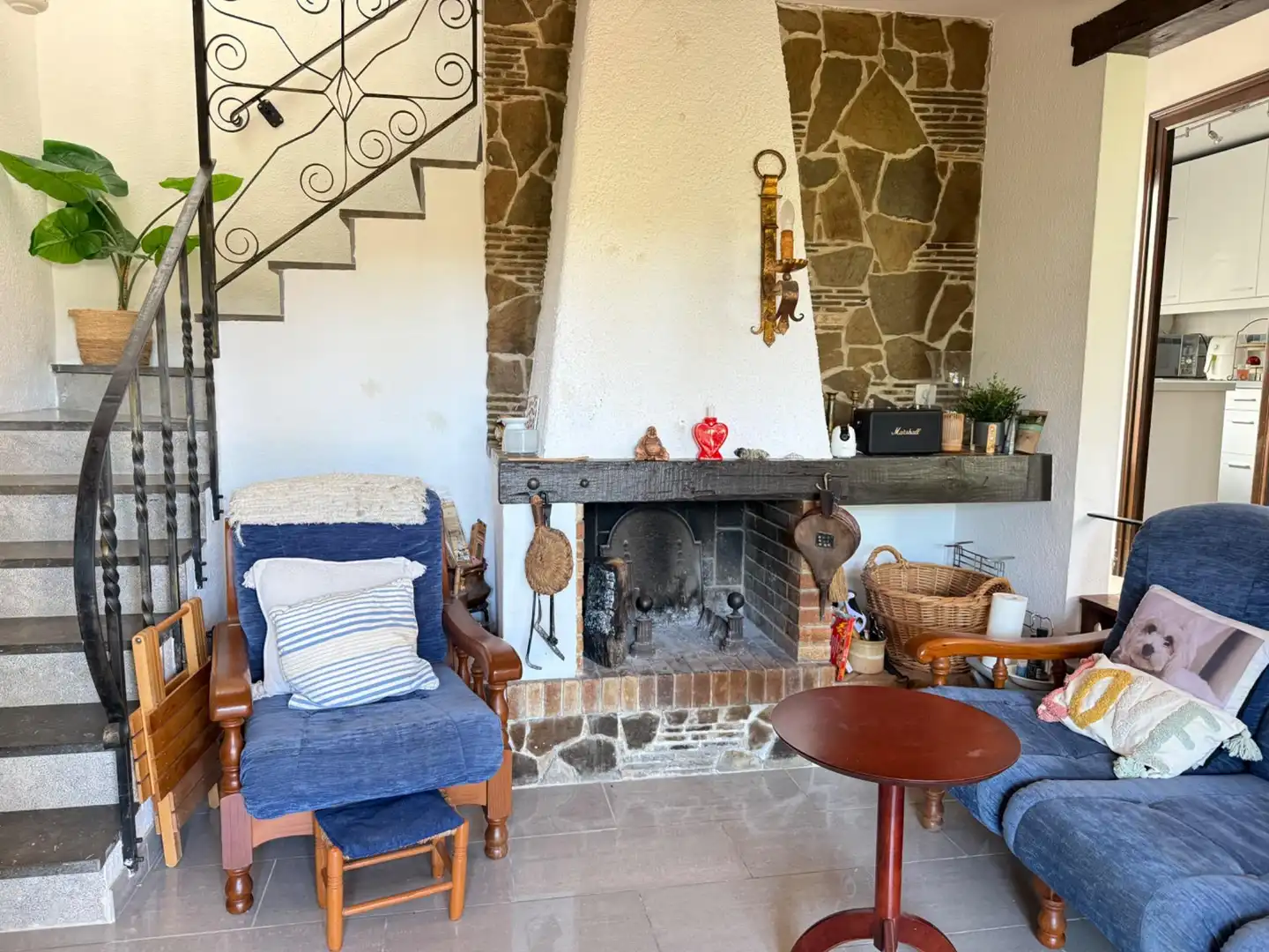 Appartamento 98 m² a Castell d'Aro, Platja d'Aro i s'Agaró