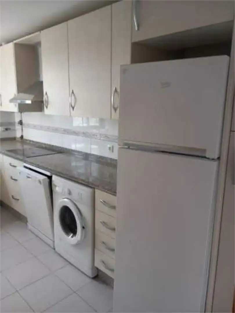 Wohnung 107 m² in Córdoba